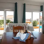 Semesterbostad Casa Azul *