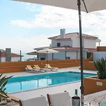 Casa Azul Semesterbostad Praia da Lourinhã