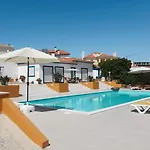 Casa Azul Praia da Lourinhã