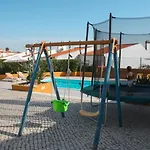 Casa Azul * Praia da Lourinhã