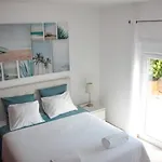 Casa Azul Praia da Lourinhã