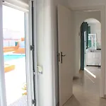 Semesterbostad Casa Azul *