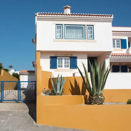 Semesterbostad Casa Azul