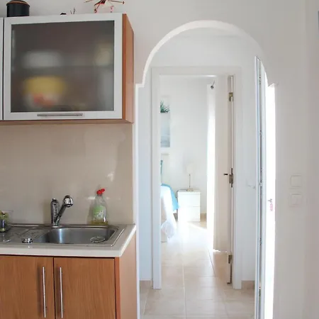 Holiday home Casa Azul *