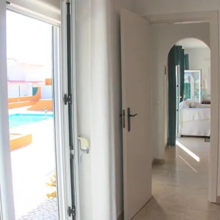Casa Azul * Praia da Lourinha