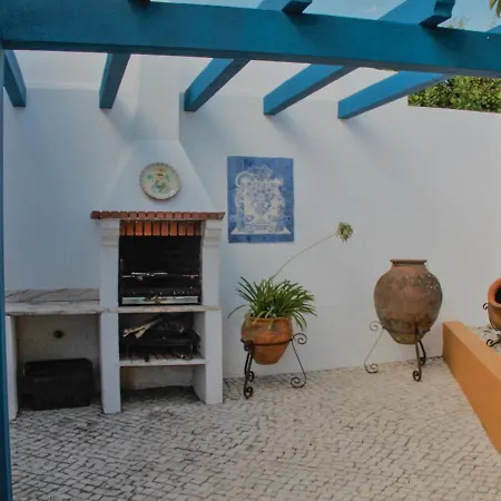 Casa Azul *