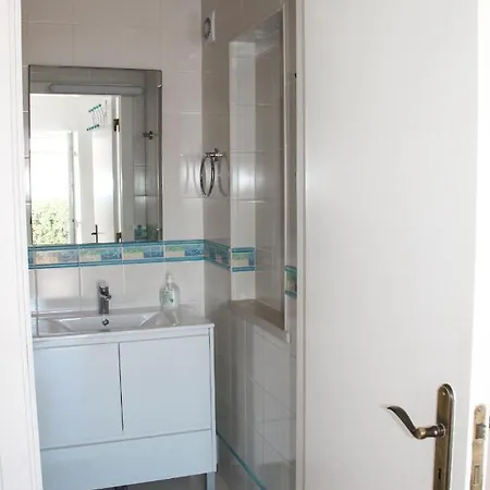 Holiday home Casa Azul Praia da Lourinha