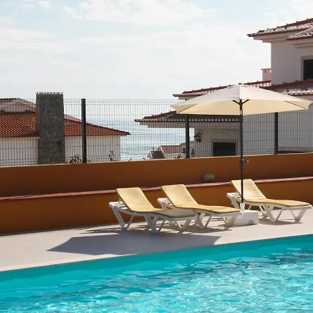 Holiday home Casa Azul *