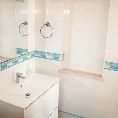Holiday home Casa Azul *