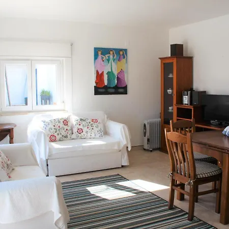 Holiday home Casa Azul Praia da Lourinha