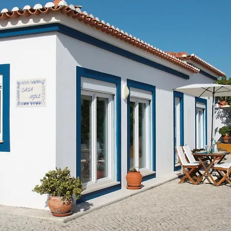 Casa Azul Holiday home *