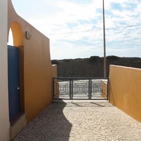 Holiday home Casa Azul