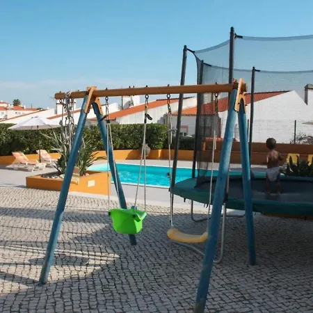 Casa Azul * Praia da Lourinhã