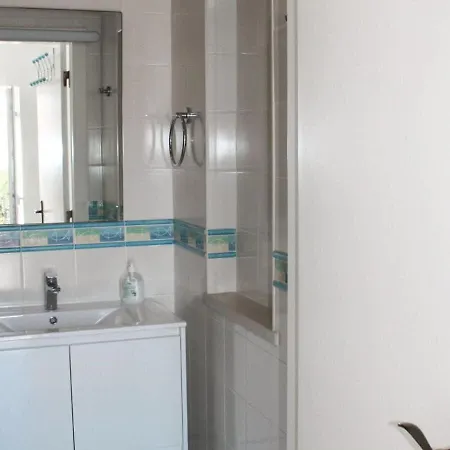 Casa Azul Nyaraló *