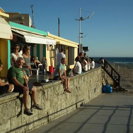 Casa Azul * Praia da Lourinha