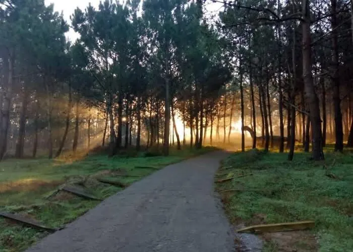 Casa Azul * Praia da Lourinhã