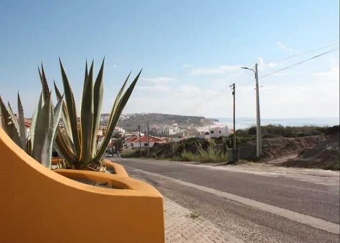 Nyaraló Casa Azul *