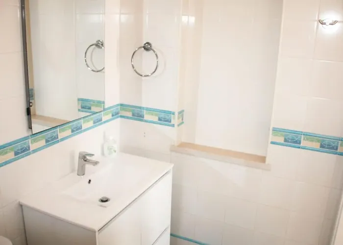 Casa Azul Nyaraló Praia da Lourinhã