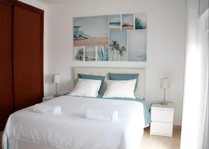 Nyaraló Casa Azul Praia da Lourinhã