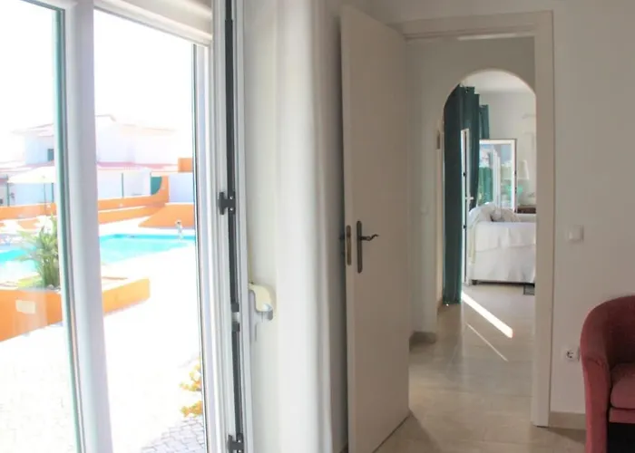 Nyaraló Casa Azul *